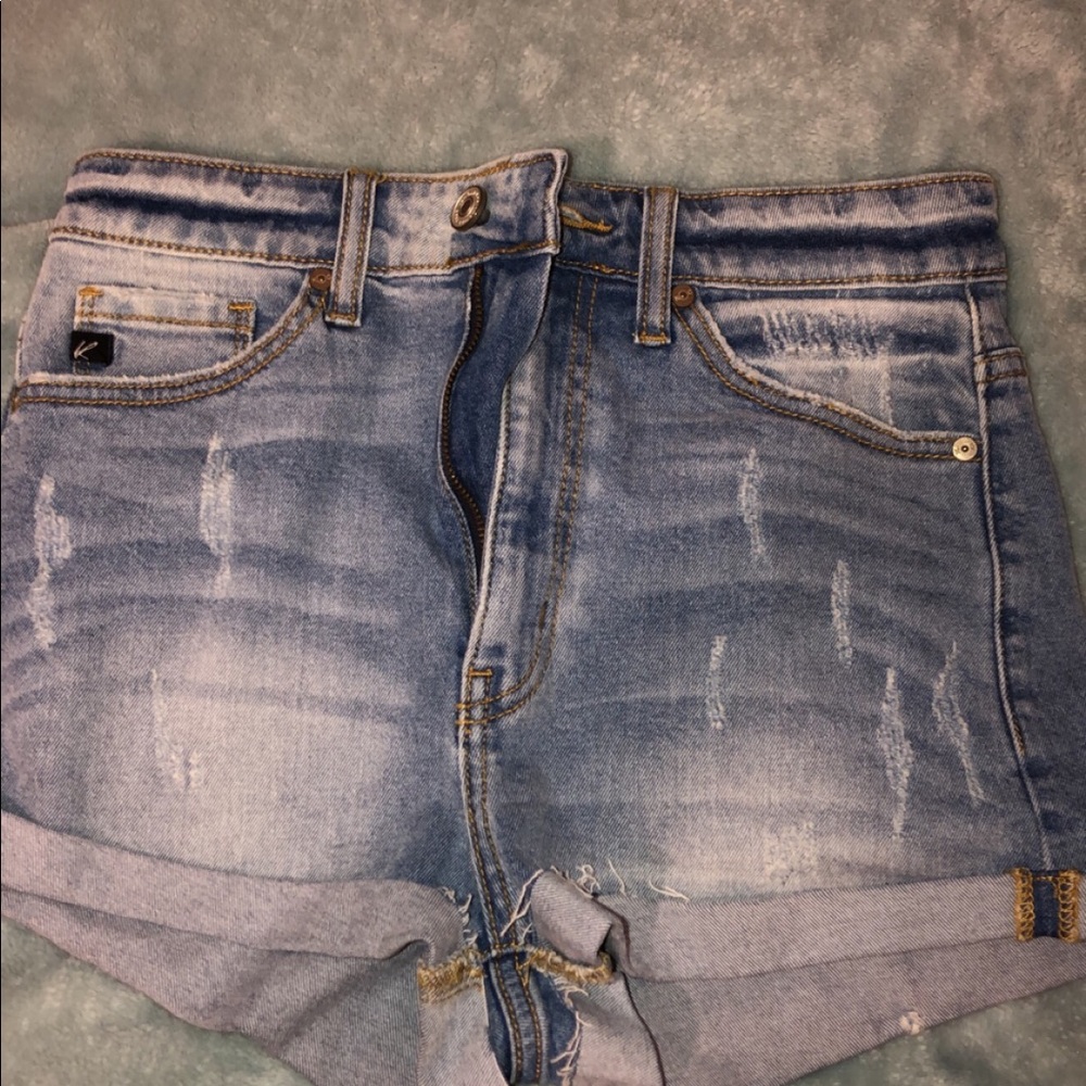 women's shorts